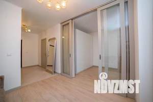 2-к квартира, посуточно, 60м2, 22/23 этаж