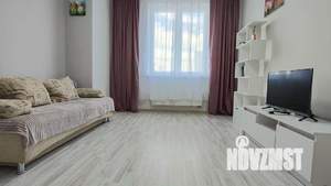 1-к квартира, на длительный срок, 37м2, 9/25 этаж