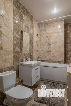 3-к квартира, посуточно, 114м2, 21/25 этаж