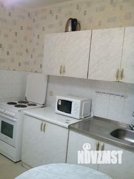 1-к квартира, на длительный срок, 34м2, 10/12 этаж