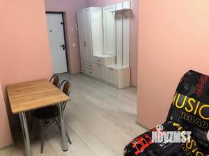 1-к квартира, на длительный срок, 37м2, 17/25 этаж