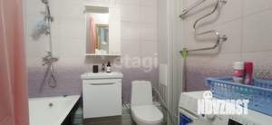 1-к квартира, на длительный срок, 35м2, 11/15 этаж