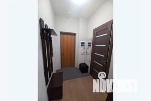 1-к квартира, посуточно, 30м2, 19/23 этаж