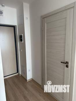 1-к квартира, на длительный срок, 43м2, 15/26 этаж