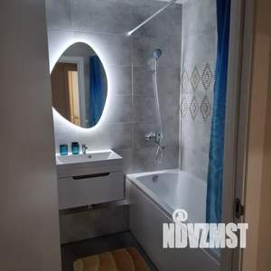 1-к квартира, посуточно, 38м2, 8/25 этаж
