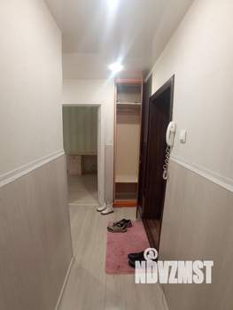 2-к квартира, на длительный срок, 48м2, 3/5 этаж