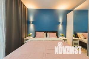 1-к квартира, посуточно, 25м2, 5/25 этаж