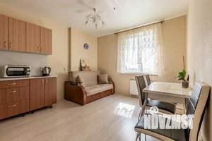 3-к квартира, посуточно, 60м2, 1/1 этаж