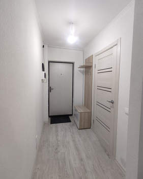 Студия квартира, на длительный срок, 22м2, 6/14 этаж