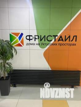 Студия квартира, посуточно, 25м2, 5/26 этаж