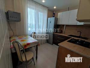 2-к квартира, на длительный срок, 44м2, 7/12 этаж