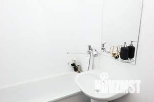 1-к квартира, посуточно, 50м2, 10/20 этаж