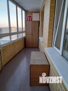 1-к квартира, на длительный срок, 37м2, 10/10 этаж