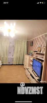 3-к квартира, на длительный срок, 68м2, 9/9 этаж