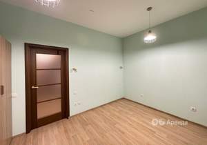 1-к квартира, на длительный срок, 41м2, 3/29 этаж