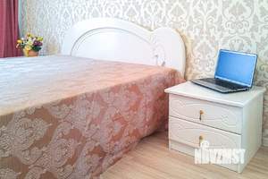 1-к квартира, посуточно, 40м2, 7/18 этаж