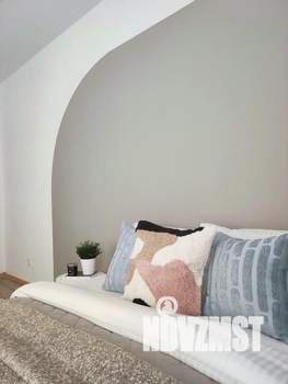 1-к квартира, посуточно, 24м2, 1/1 этаж