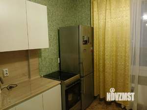 1-к квартира, на длительный срок, 40м2, 3/10 этаж
