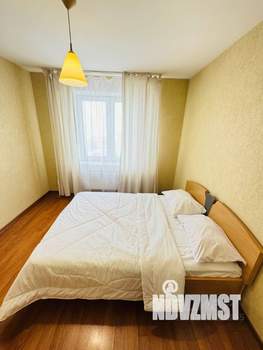 2-к квартира, посуточно, 75м2, 7/14 этаж