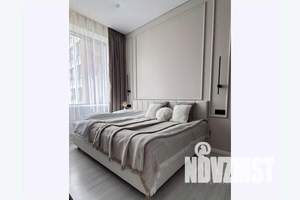 1-к квартира, посуточно, 20м2, 6/27 этаж