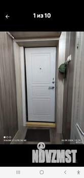 1-к квартира, на длительный срок, 28м2, 3/5 этаж