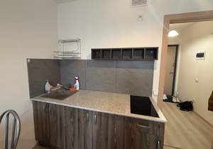 Студия квартира, на длительный срок, 20м2, 1/5 этаж