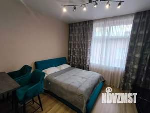 1-к квартира, посуточно, 29м2, 3/3 этаж