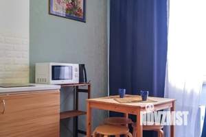 1-к квартира, посуточно, 38м2, 14/20 этаж