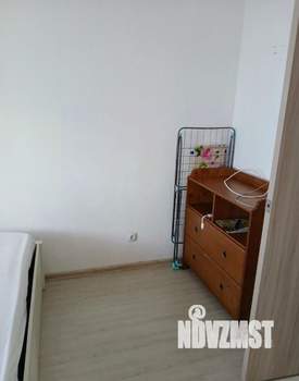 Студия квартира, на длительный срок, 29м2, 4/16 этаж