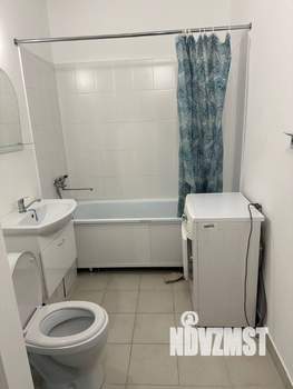 1-к квартира, на длительный срок, 35м2, 7/12 этаж