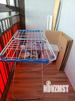 Студия квартира, на длительный срок, 28м2, 19/25 этаж