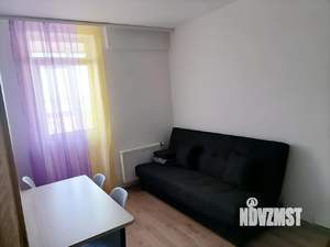 2-к квартира, посуточно, 40м2, 11/13 этаж