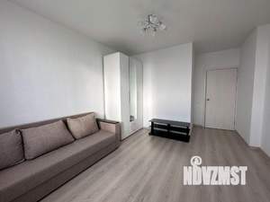 1-к квартира, на длительный срок, 36м2, 10/16 этаж