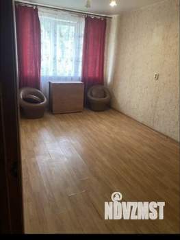 2-к квартира, на длительный срок, 42м2, 1/6 этаж