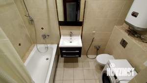 1-к квартира, на длительный срок, 73м2, 12/25 этаж
