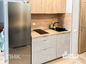 1-к квартира, на длительный срок, 27м2, 16/32 этаж