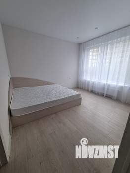 2-к квартира, на длительный срок, 43м2, 3/9 этаж