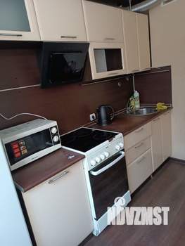 1-к квартира, на длительный срок, 34м2, 5/5 этаж