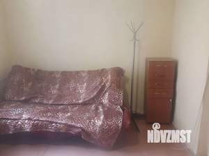 1-к квартира, на длительный срок, 30м2, 2/6 этаж