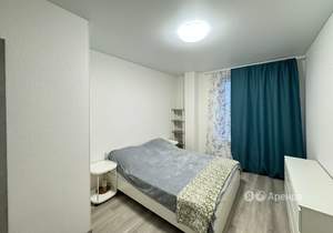 2-к квартира, на длительный срок, 45м2, 14/23 этаж