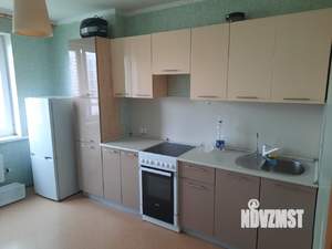 2-к квартира, на длительный срок, 60м2, 6/13 этаж