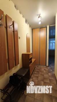 1-к квартира, на длительный срок, 33м2, 5/5 этаж