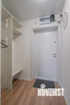 1-к квартира, посуточно, 44м2, 1/1 этаж