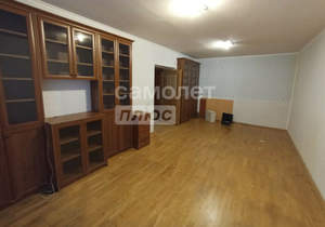 2-к квартира, на длительный срок, 78м2, 2/16 этаж