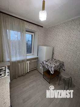 1-к квартира, на длительный срок, 32м2, 4/5 этаж