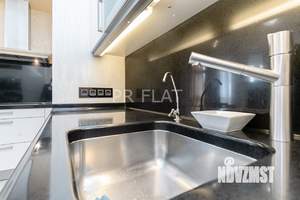 3-к квартира, на длительный срок, 109м2, 14/25 этаж