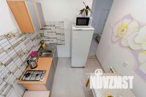 1-к квартира, посуточно, 40м2, 1/5 этаж