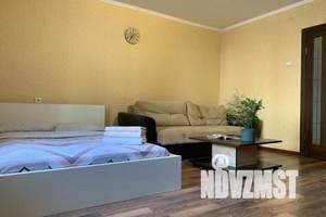 2-к квартира, посуточно, 70м2, 3/11 этаж
