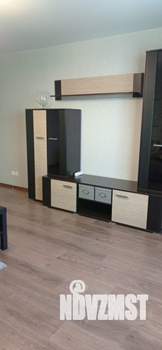 1-к квартира, на длительный срок, 43м2, 11/20 этаж