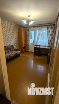 1-к квартира, на длительный срок, 33м2, 4/9 этаж